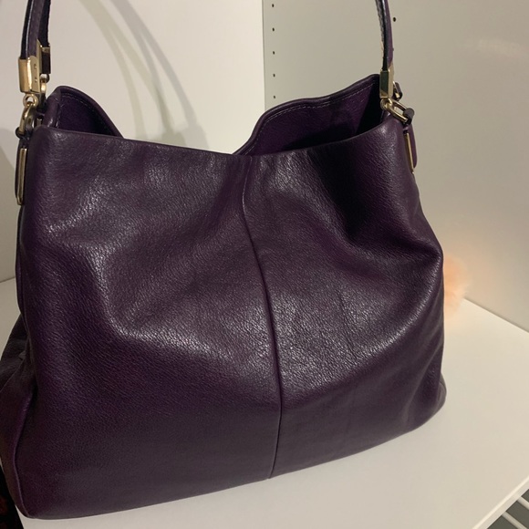 Coach Handbag - Picture 4 of 5